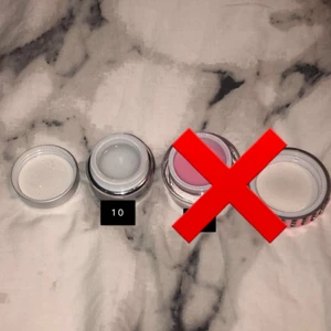 Nagelsaker - 10. 90kr             12. 13.14.15.16.  60kr styck.         Frakten varierar.                 Det kryssade är sålt 