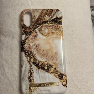 Ideal of sweden - IPhone X - Oanvänd