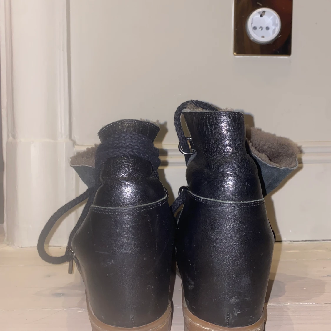 Isabel Marant Vinterskor - 91