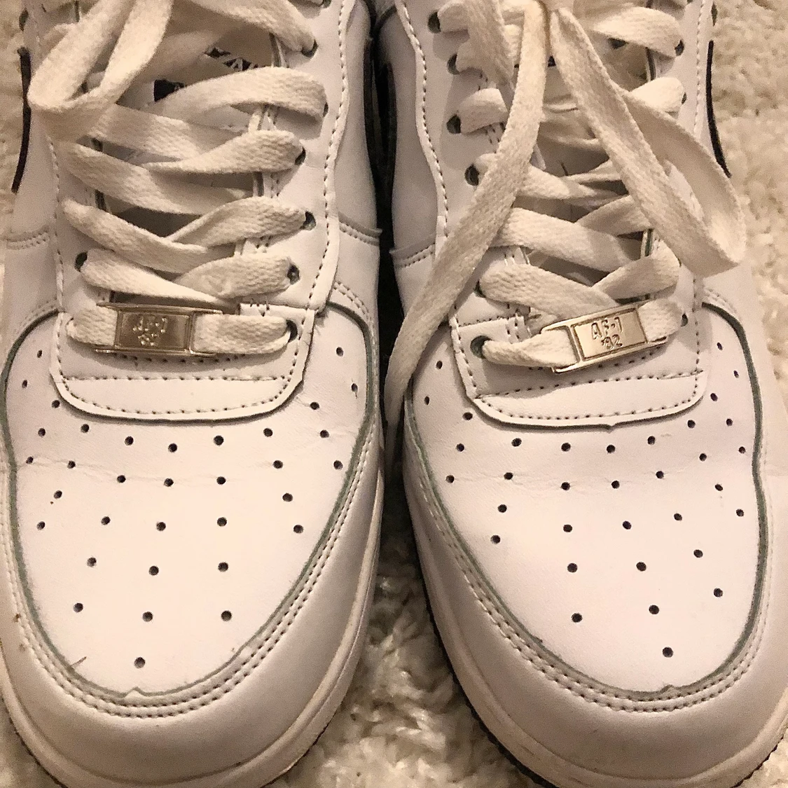 Nike air force 1 - 91