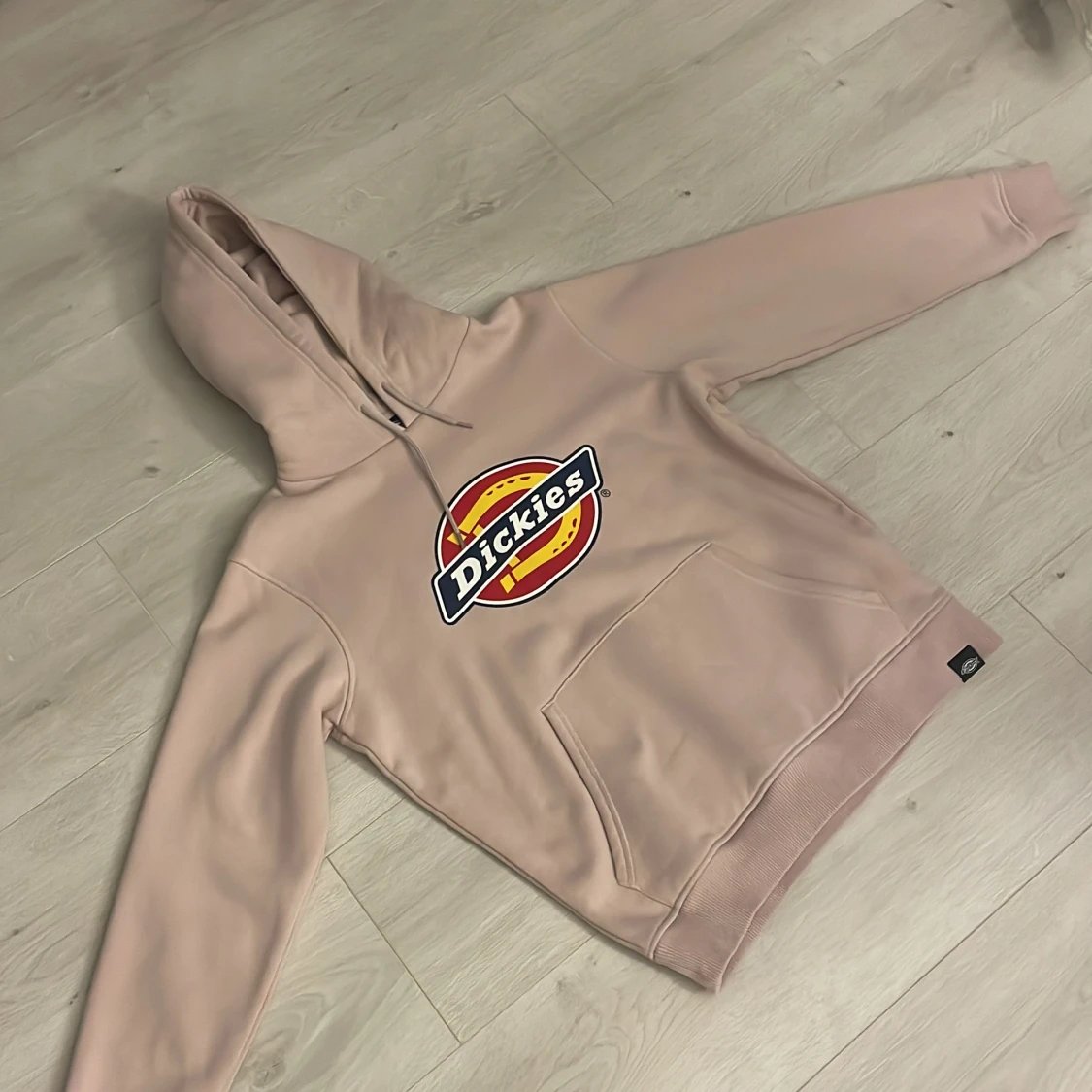 Dickies tröja 