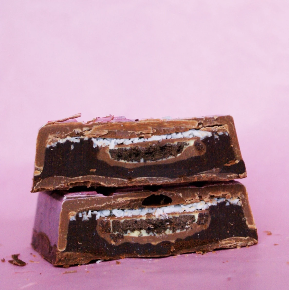 Fudge bar- Love’s tasty - 90