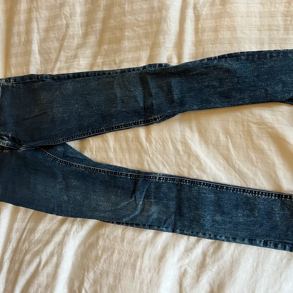 Crocker jeans i storlek 28/32. Från 2000-talet. Jeans & Byxor.