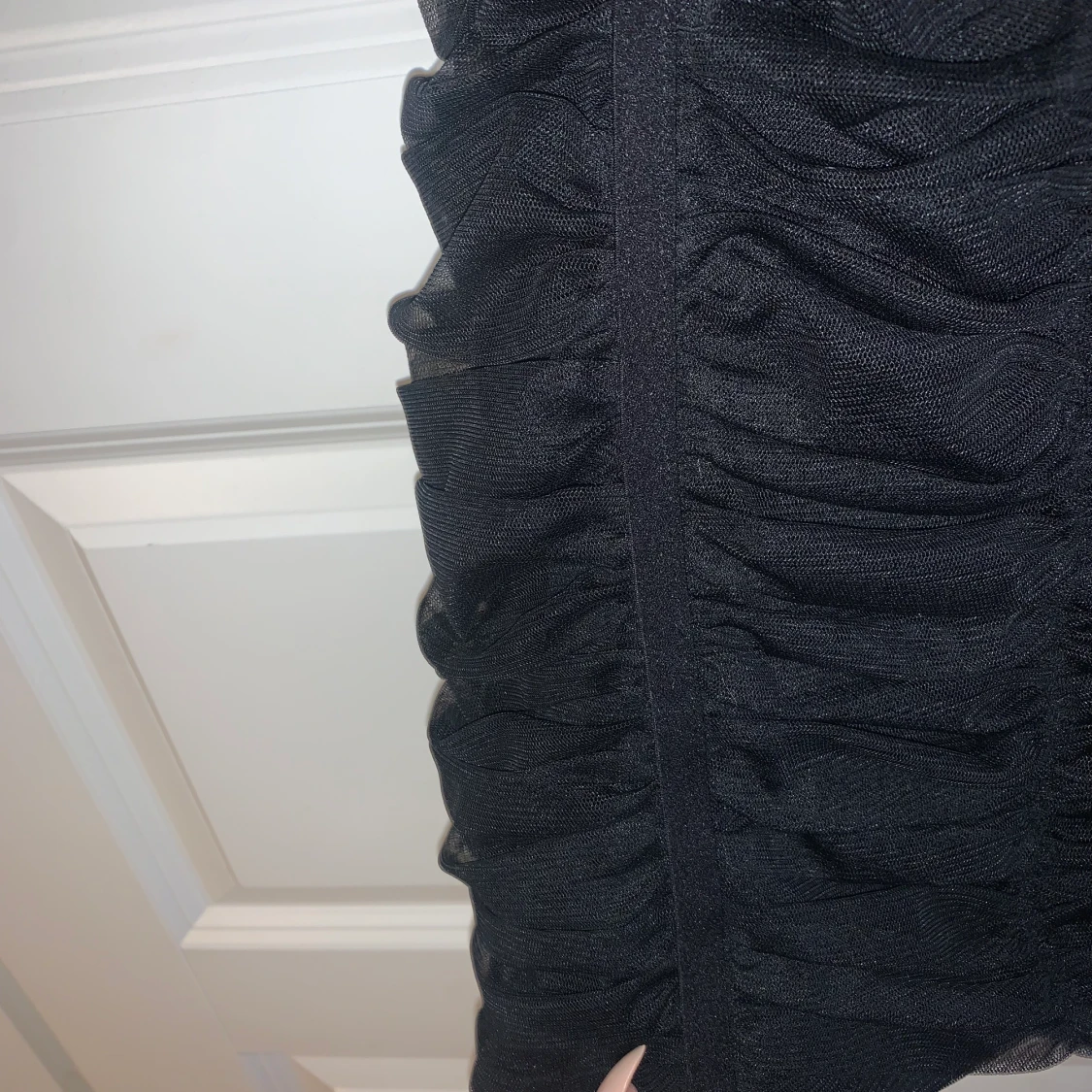 Svart festklänning  - 90