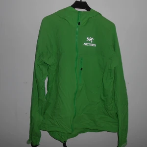 Arcteryx Jacka - Women size M, mycket bra skick