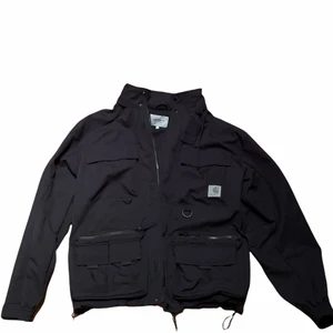 Carhartt jacka  - Helt ny carhartt jacka, endast testad, pris kan diskuteras | Storlek: L, nypris 2400kr