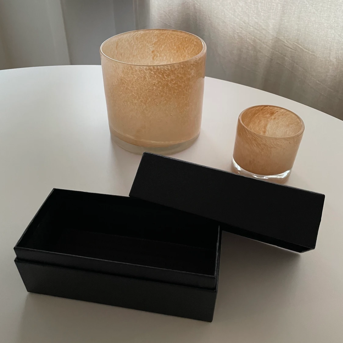 Prada solglasögon Ask  - 90