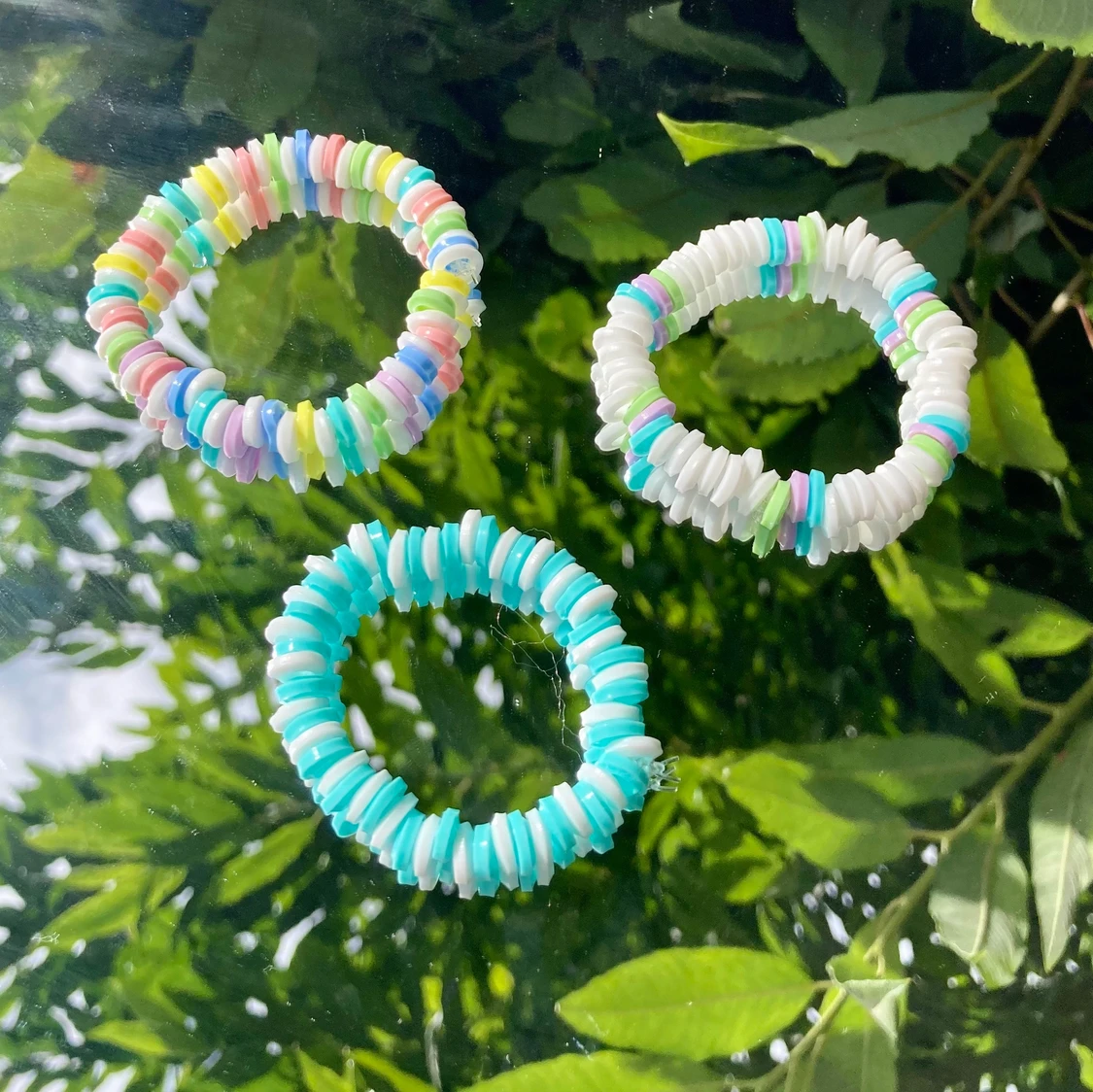 Armband 🦋✨💘⚡️🏁 - 91