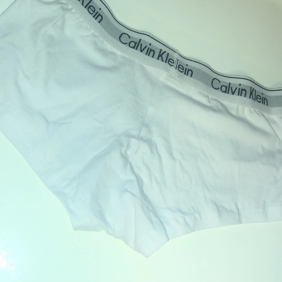 Nya Calvin Klein Boxer Trosor - strl S - 91