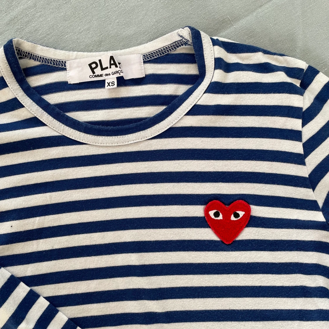 Comme des garçon tröja - 90