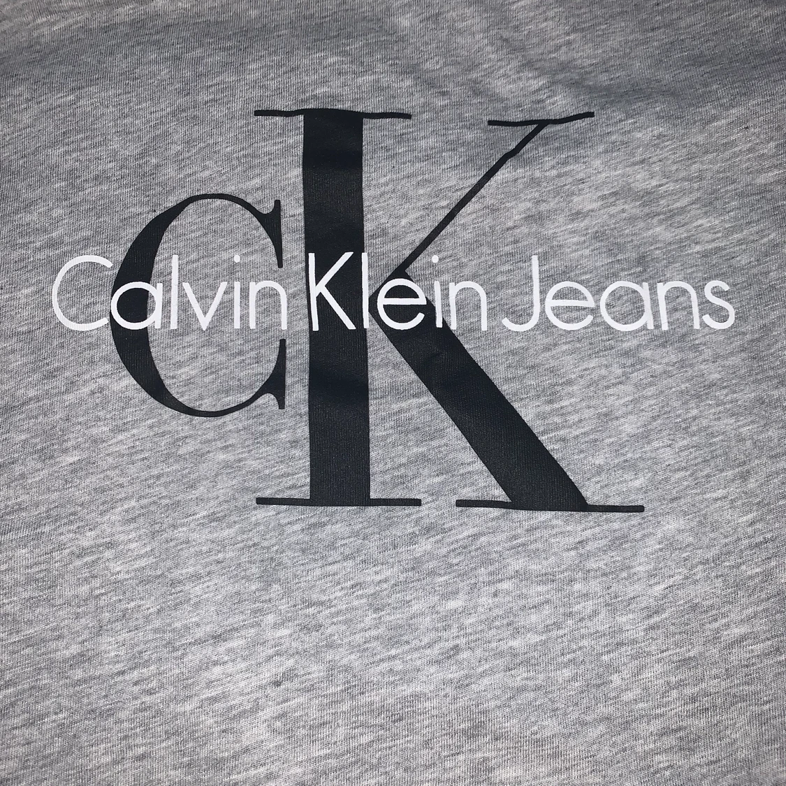 Calvin Klein t-shirt, str XS - 90