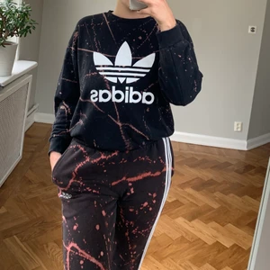 Adidas dress - Ett jätte fint adidas sett