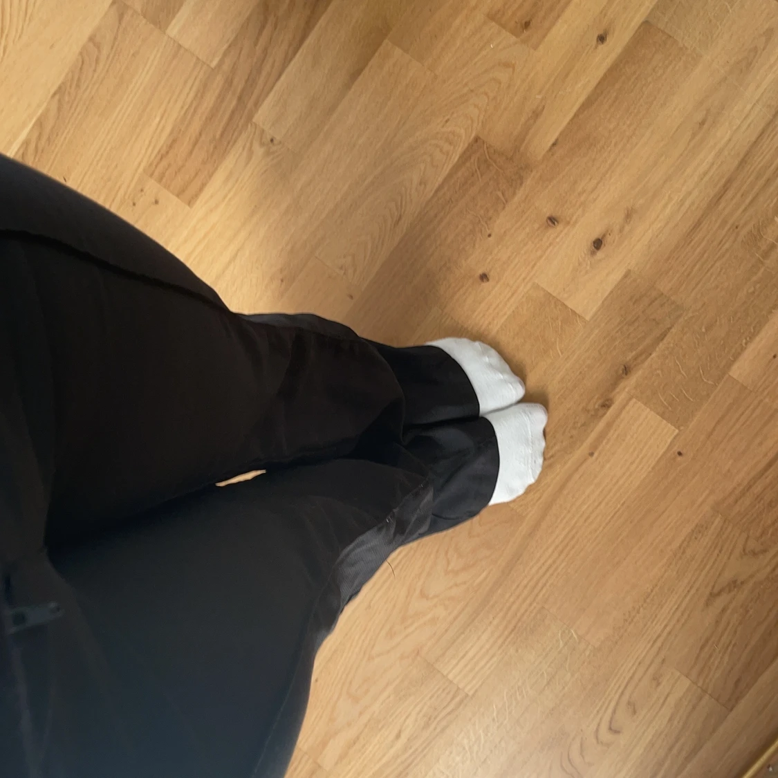 Kostymbyxor från PLT - 90