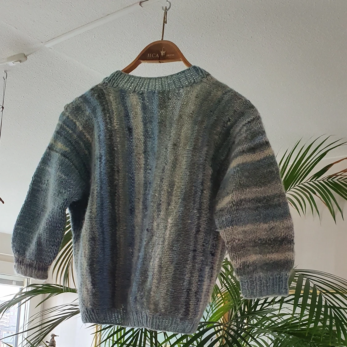 Fin tröja/ topp - 91