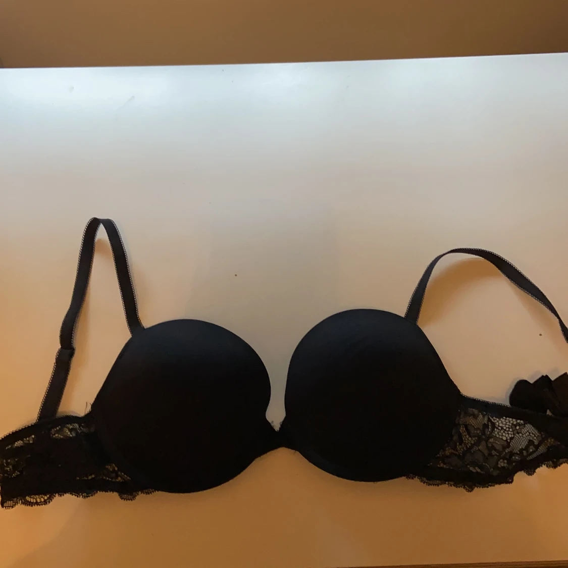 Svart Bh