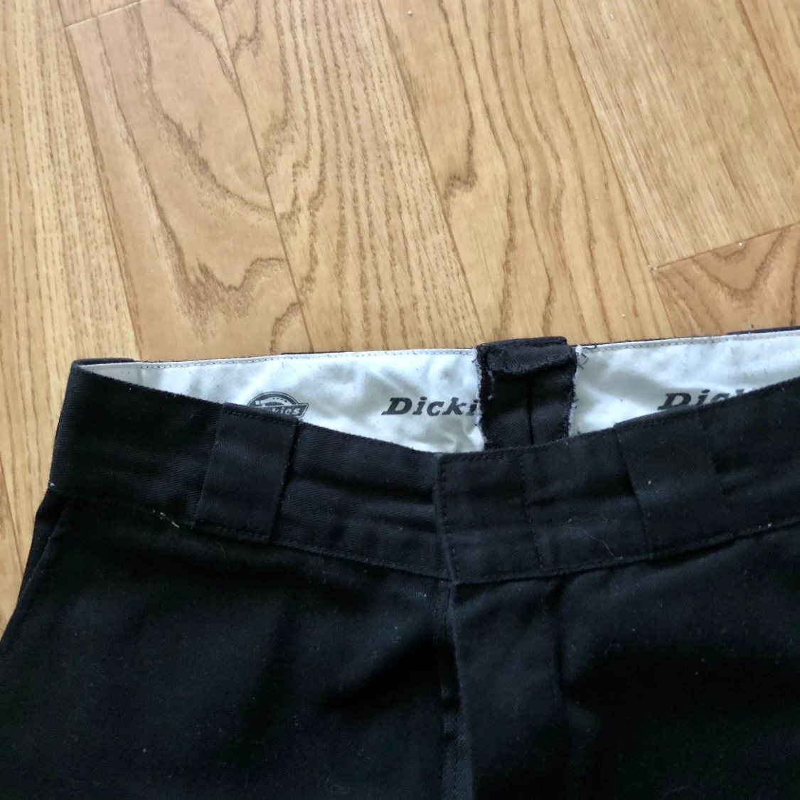 Dickies chinos/kostymbyxor  - 91