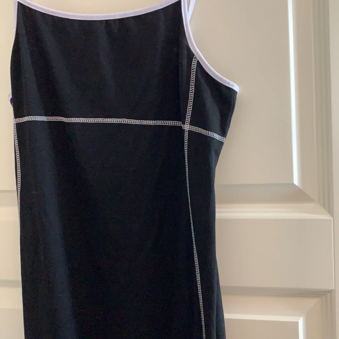 Sportig klänning  - 90