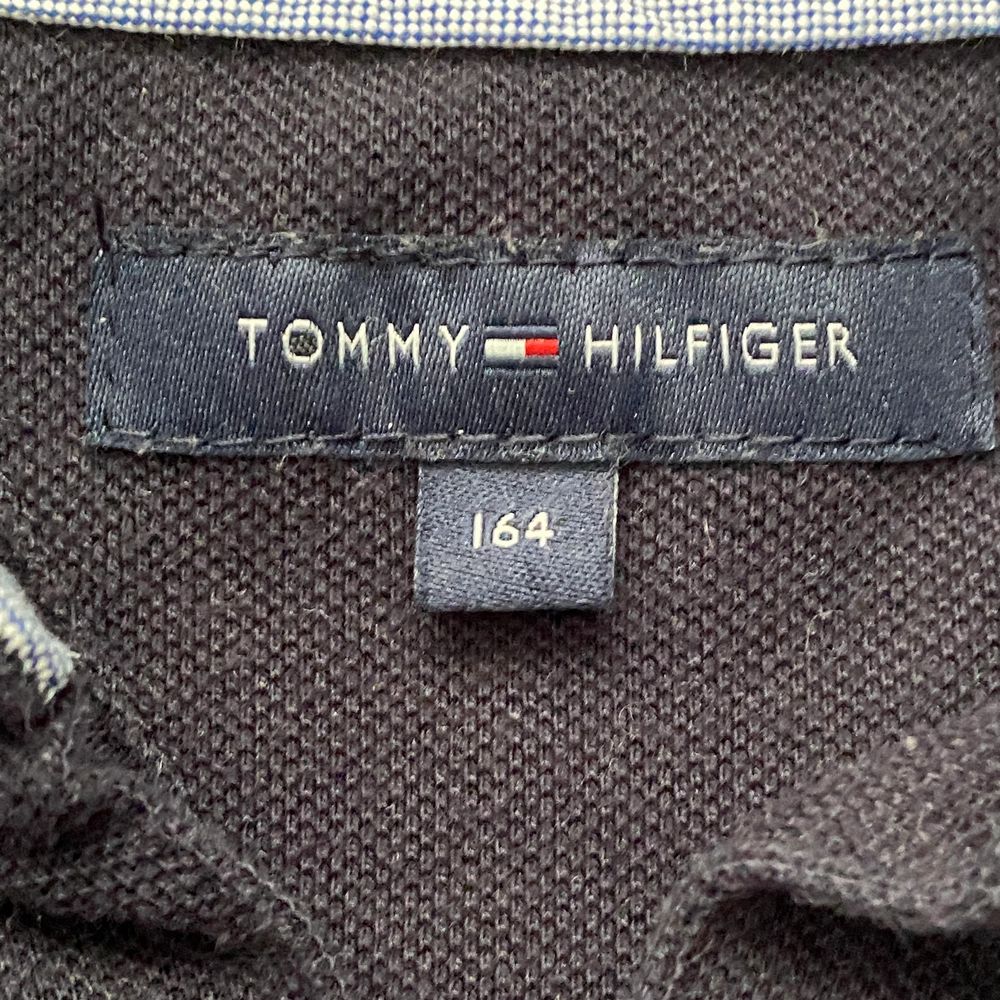 Tommy Hilfiger Pike | Plick Second Hand