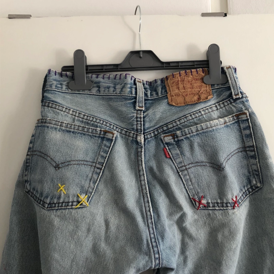 Levis jeans - 90