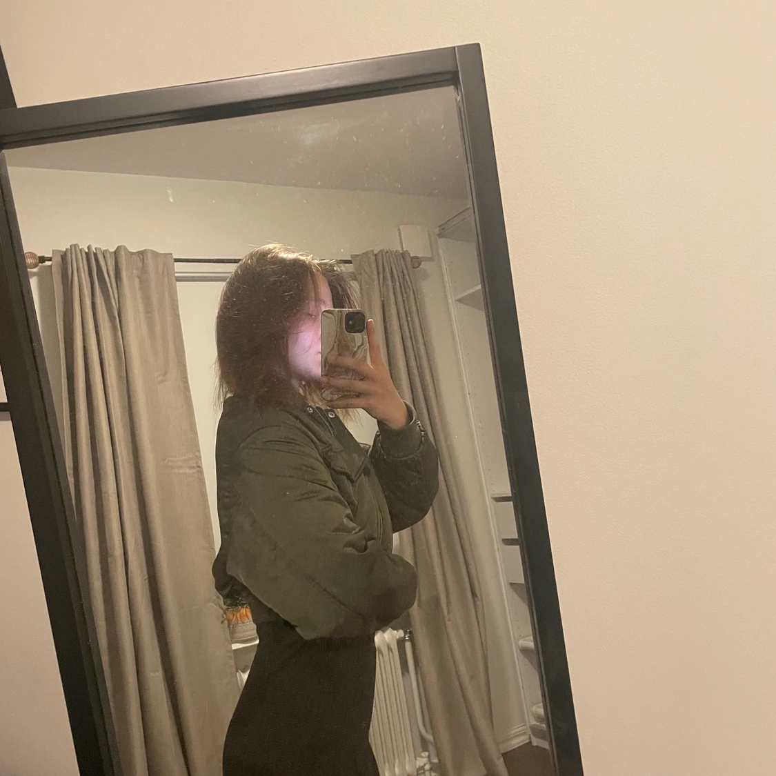 Jacka. Bonde Jacka  - 91