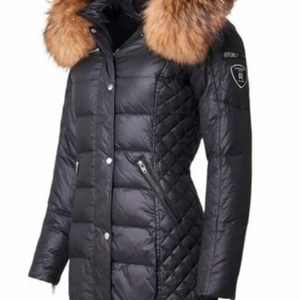 Rockandblue jacka lång modell - (Lånade bilder) har denna jackan i fint skick:)