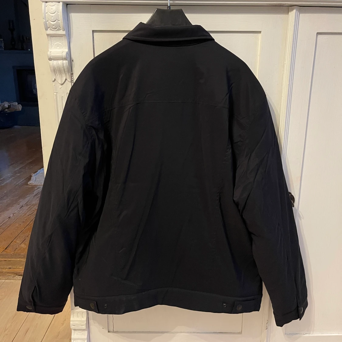 Levis jacka, lättfodrad strl L  - 90