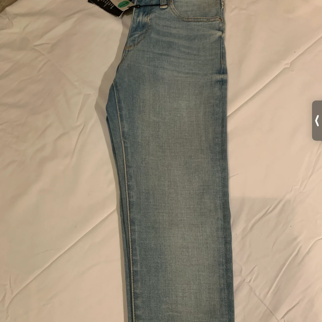 Jeans för 75kr - 90