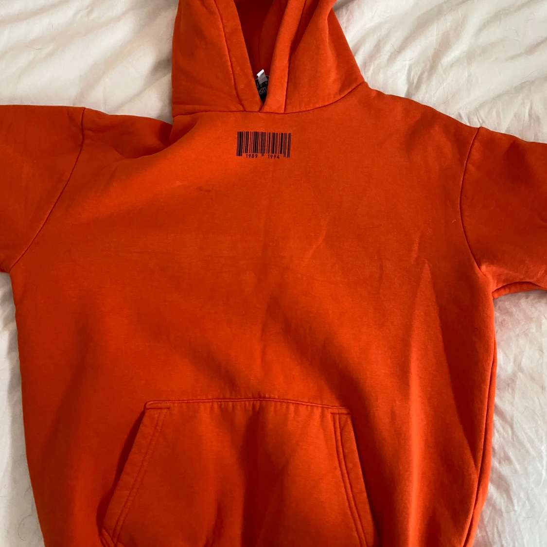 Oversized hoodie Ribecka x Lisa - 91