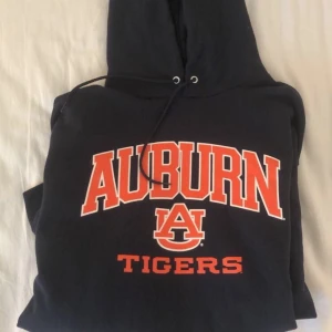 Vintage champion hoodie - Svin snygg vintage hoodie!! Skicket är 10/10, inte nopprig, inga cracks i trycket och inga slitningar 😊 Budgivning börjar vid 299 kr, eller köp direkt för 600 (frakt ingår ej i priset man lägger). Kontakta mig vid frågor eller annat :p storleken är xl, men på mig som har xs sitter den snyggt oversized så skulle mer säga M/L!!‼️LEDANDE BUD: 430 + frakt)‼️ Budgivnig avslutas 25/2 kl 15.00‼️