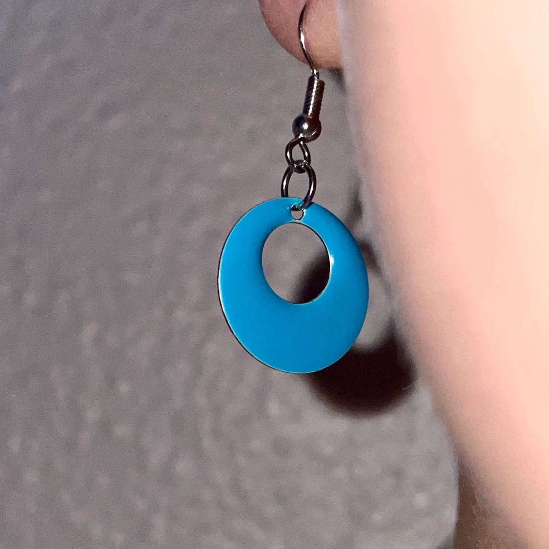 Back to the 70’s örhängen