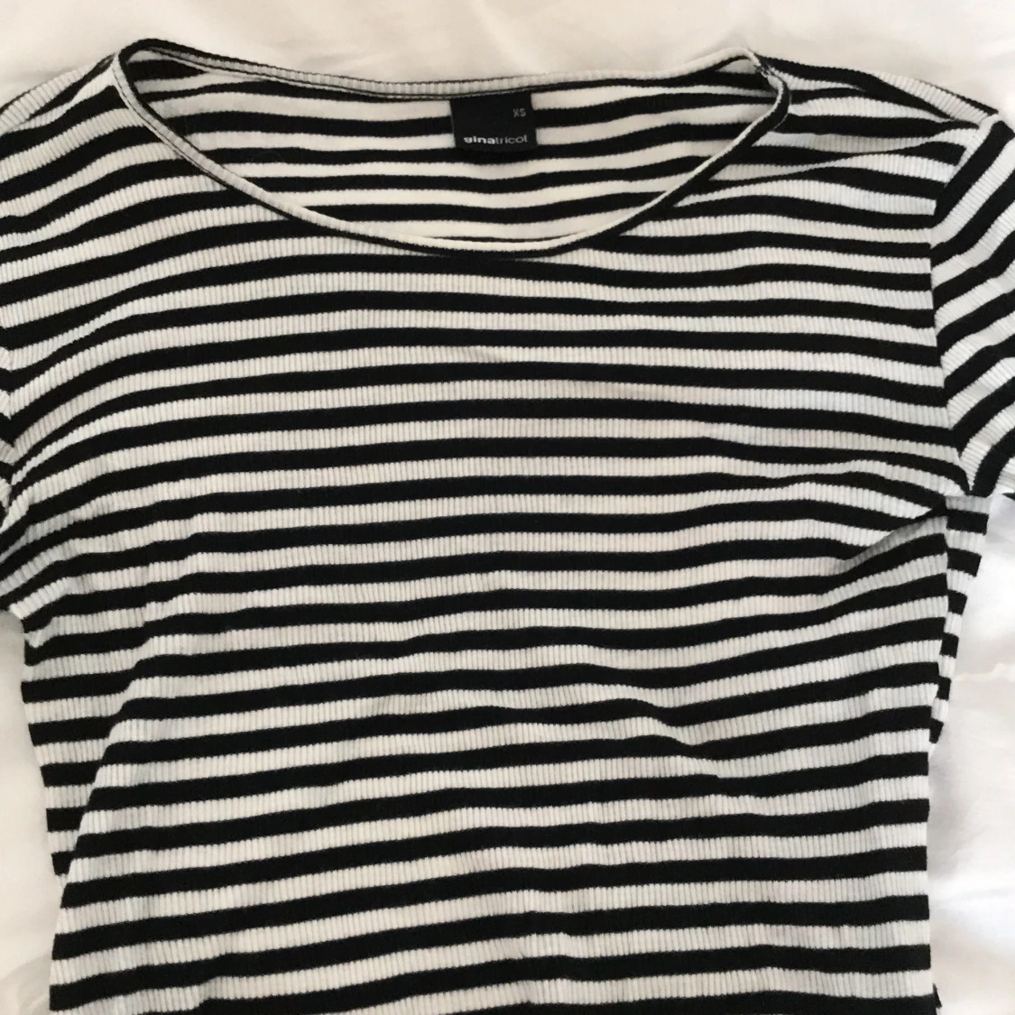 Tröja från Ginatricot 