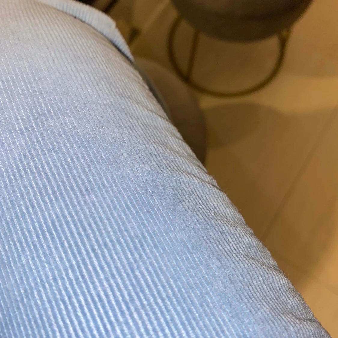 Levis bootcut med Manchester tyg - 91