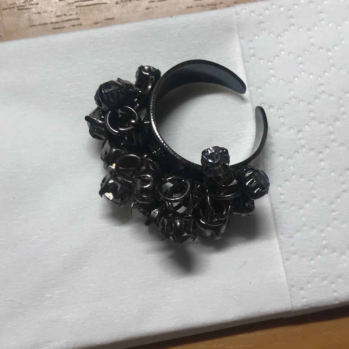 Unik ring