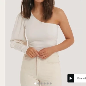 Na-kd  - Na-kd one shoulder (s-m) och (aldrig använt)