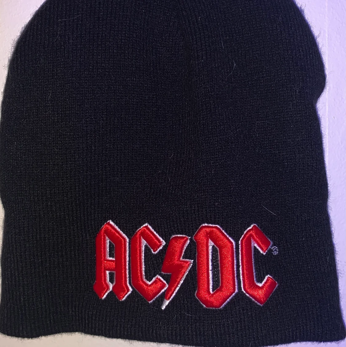 AC⚡️DC mössa - 90