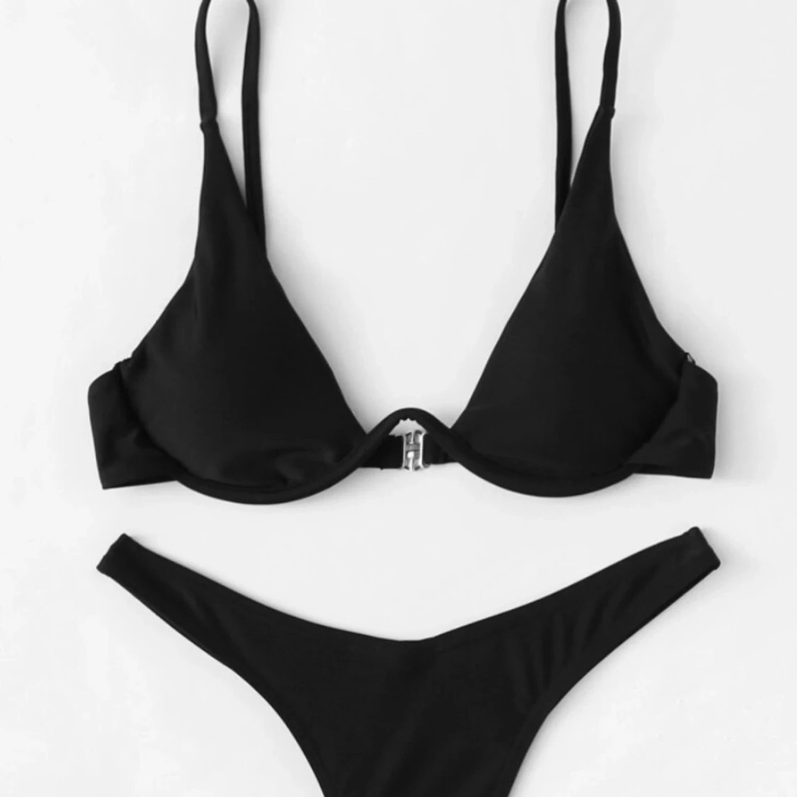 trendig bikini topp - 90
