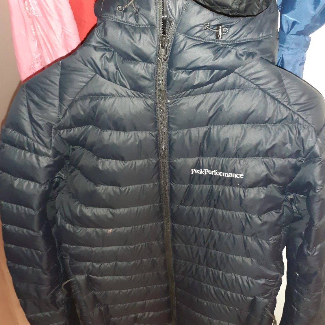 Peak performance super billigt - 90