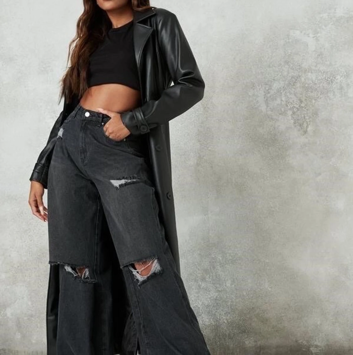 Missguided jeans  - 90