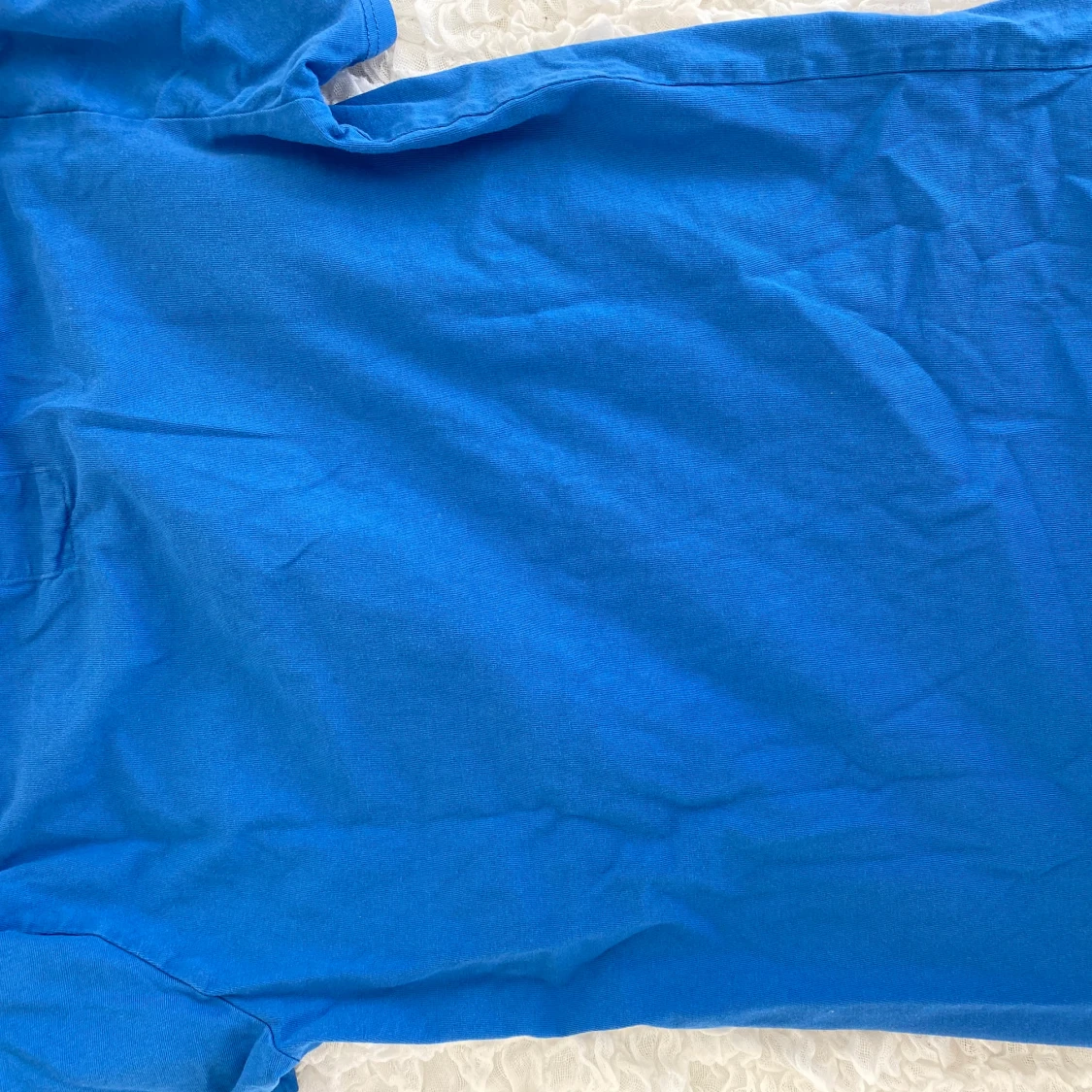 En Levis tröja från zalando - 90