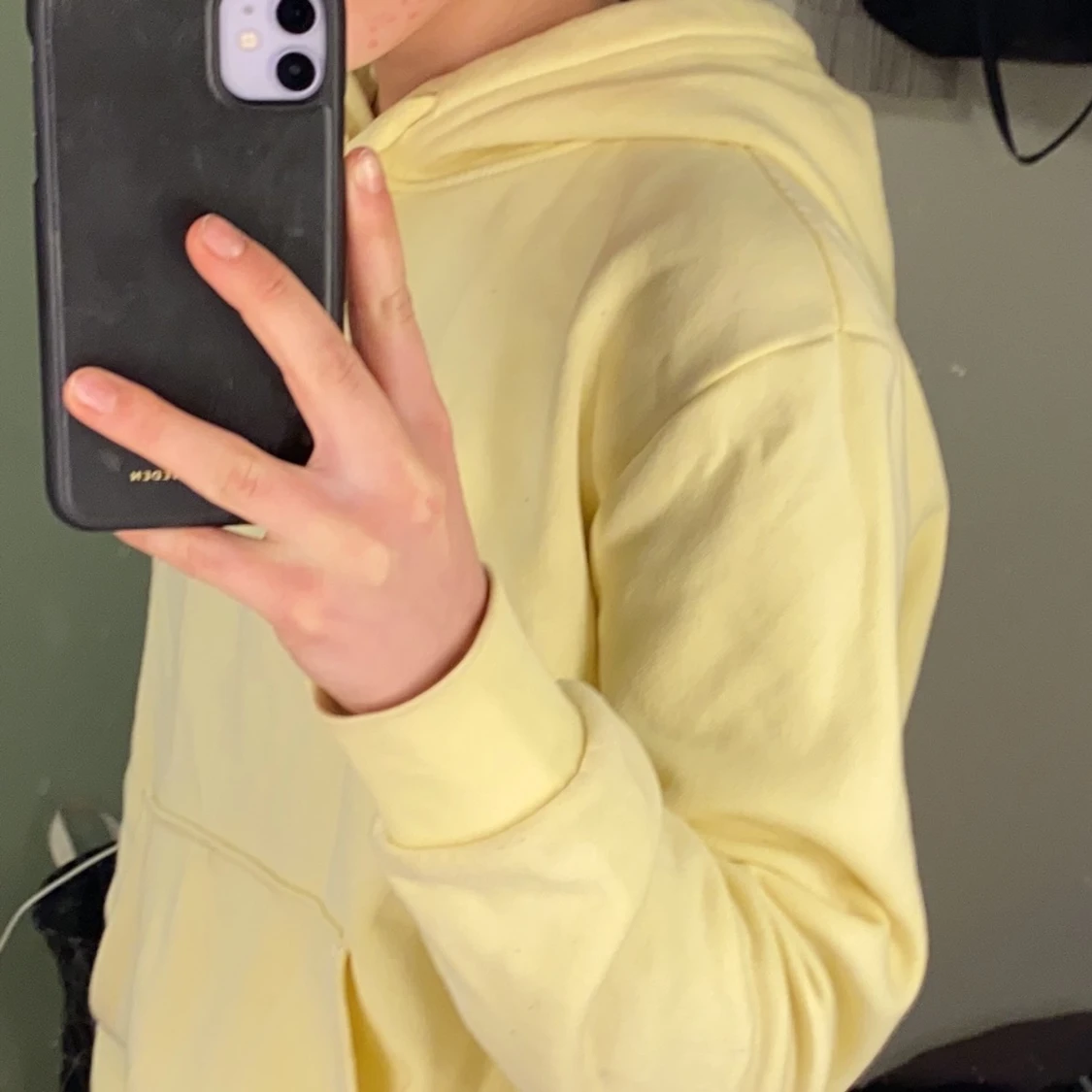 H&M tröja storlek XS - 90