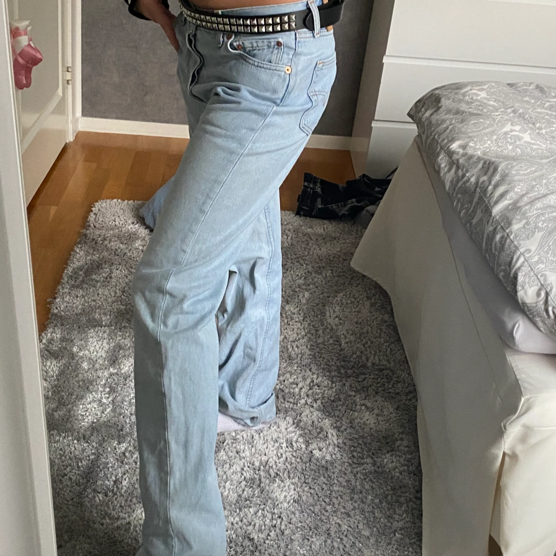 Baggy Jeans - 91