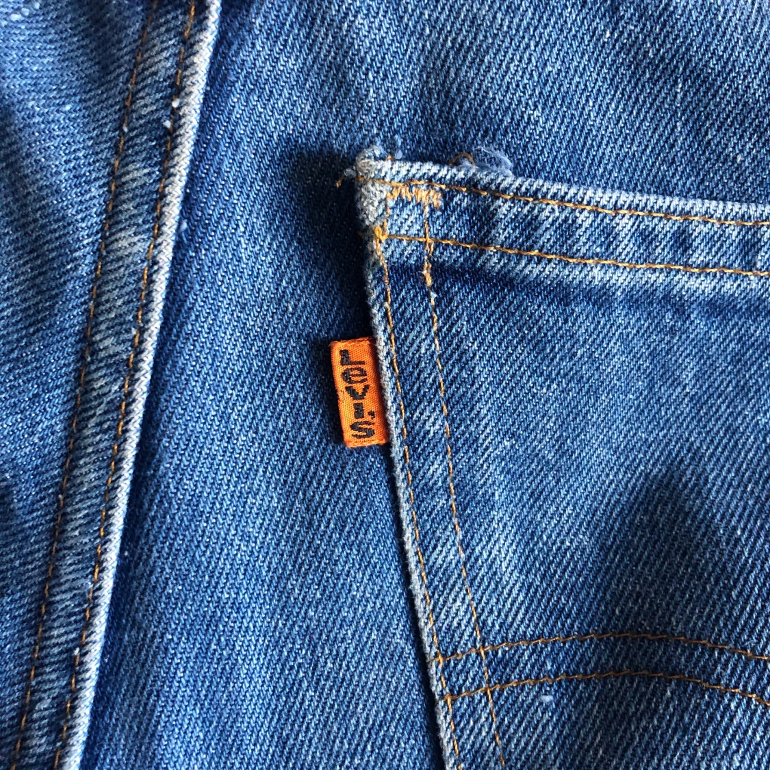 Levi’s bootcut - 91