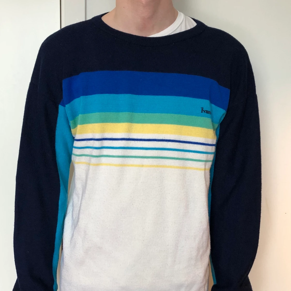 Tröja från Ivanhoe - 90