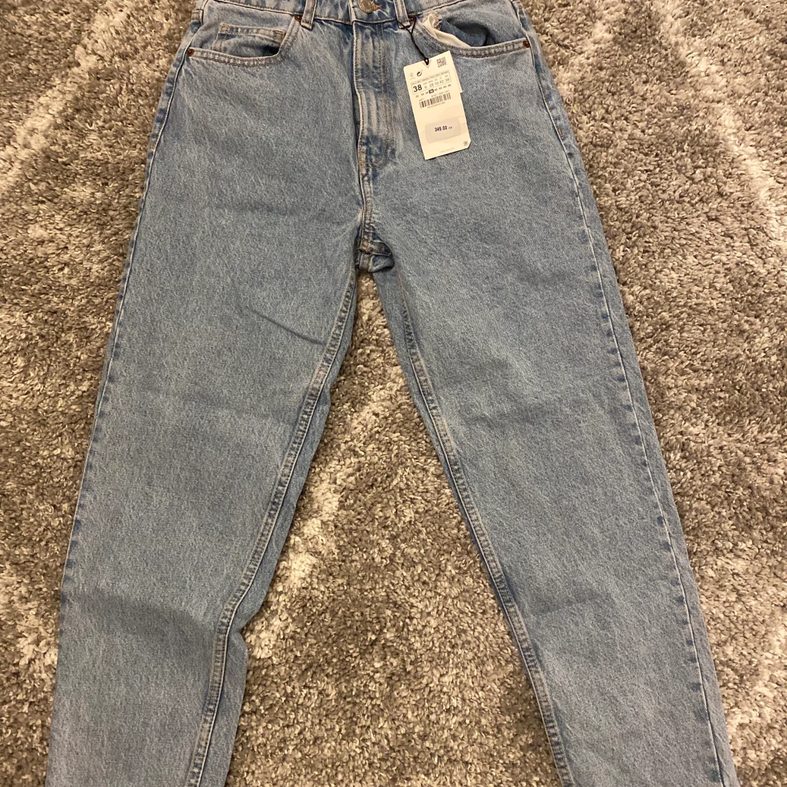 Zara jeans