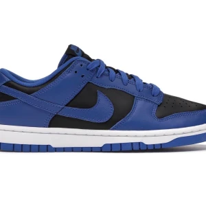 Nike dunk low ”hyper cobalt” - Helt nya storlek 40 (GS)