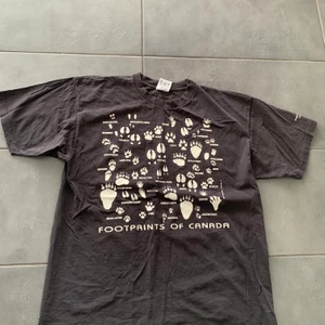 Vintage t-shirt - T-shirt size XL