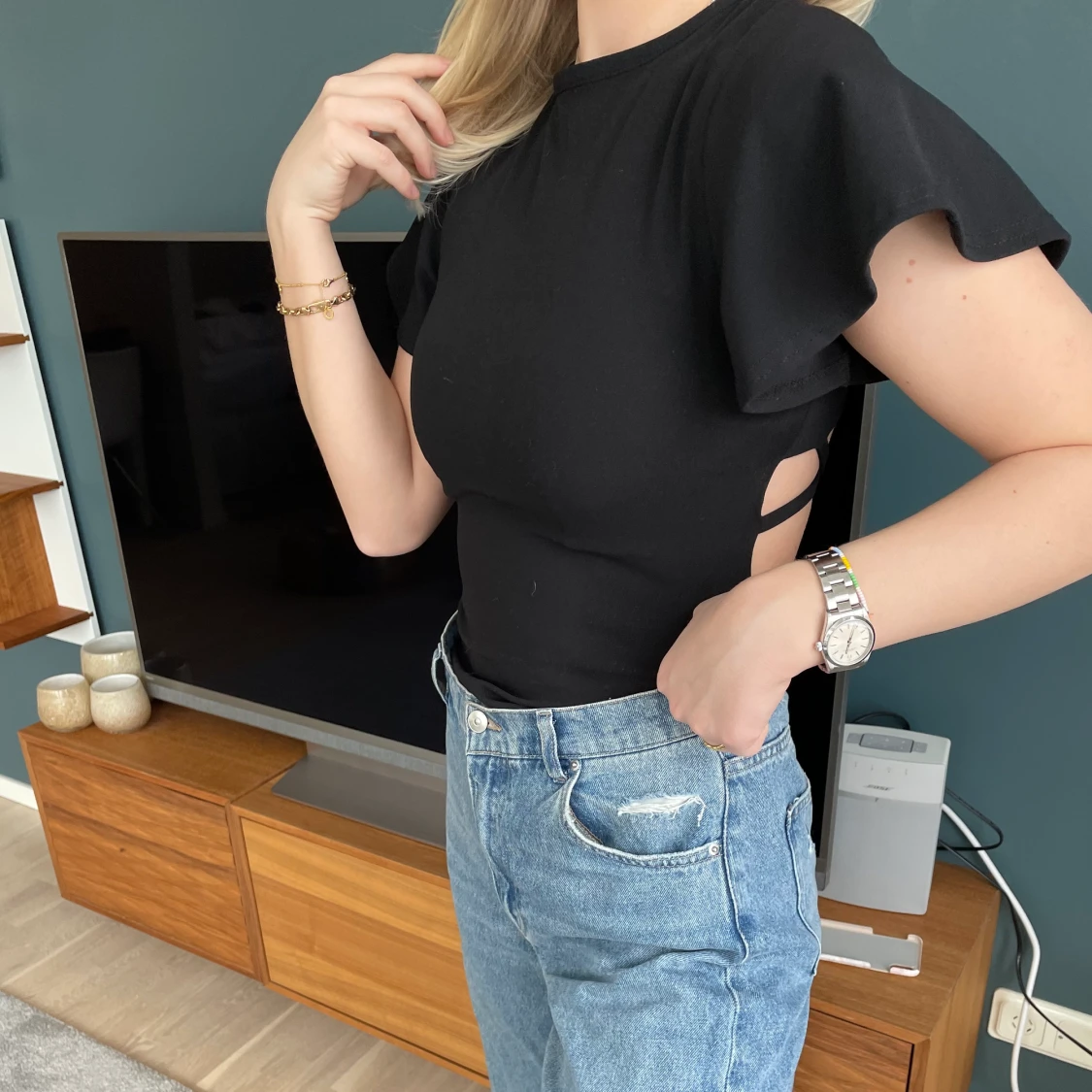 Body Missguided  - 90