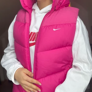 Vintage Nike Spellout vest  - Its a Vintage piece , dm to buy !