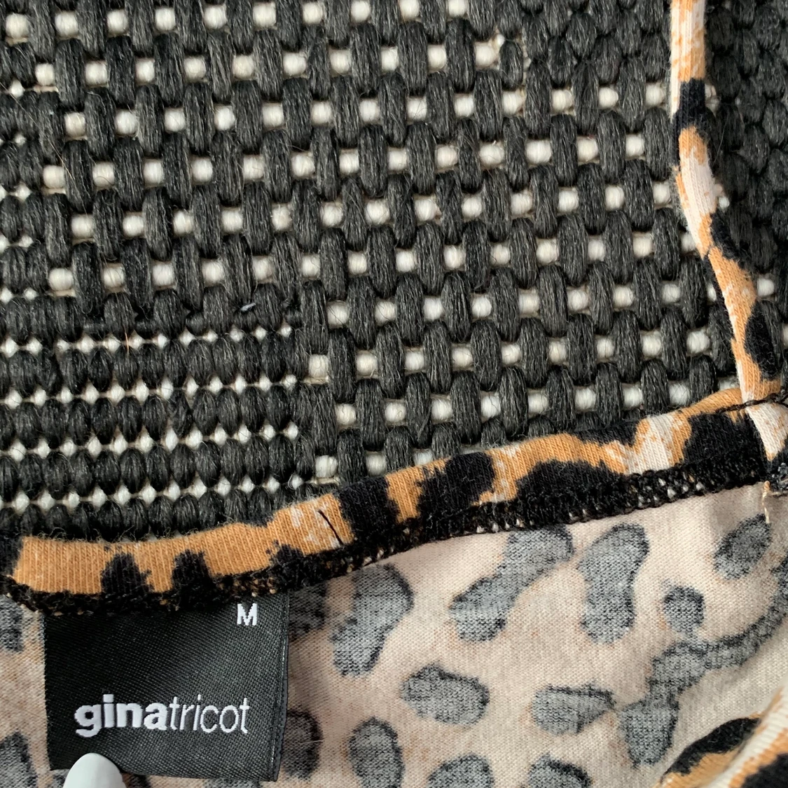 Linne, Gina Tricot - 90