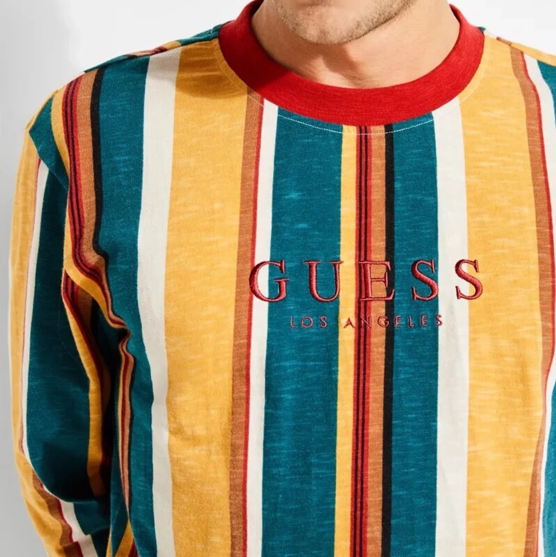 Guess long sleeve  - 90